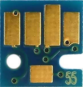 Image of IT Media Auto Reset Chip CANON PGI-520 bk (IT4969)
