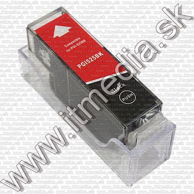 Image of Canon ink (MediaRange) ***IP4850 MULTIPACK*** *CHIP*(P525-C526) (IT8848)