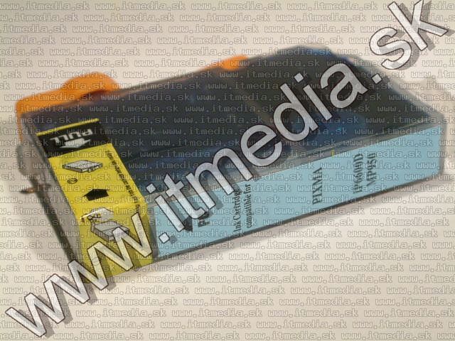 Image of Canon ink (PrintLab) CLI-8 **LIGHT!!** cyan *expired* (IT1559)