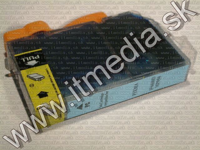 Image of Canon ink (PrintLab) CLI-8 **LIGHT!!** cyan *expired* (IT1559)