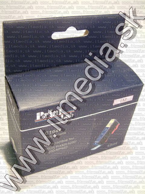 Image of Canon ink (PrintLab) CLI-8 **LIGHT!!** magenta *expired* (IT1560)