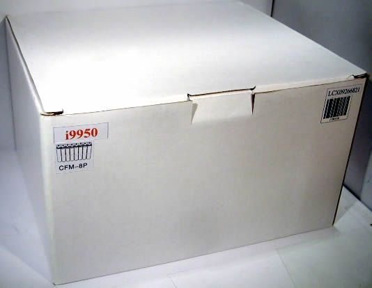 Image of IT Media CISS system CANON i9950 (IT0538)