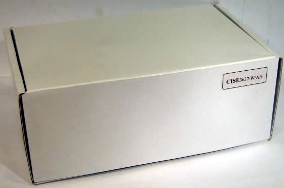 Image of IT Media CISS system EPSON T036-T037 (IT3971)