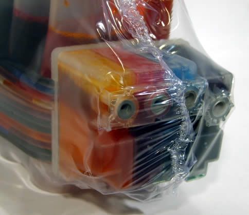 Image of IT Media CISS system EPSON T038-T039 (IT3972)