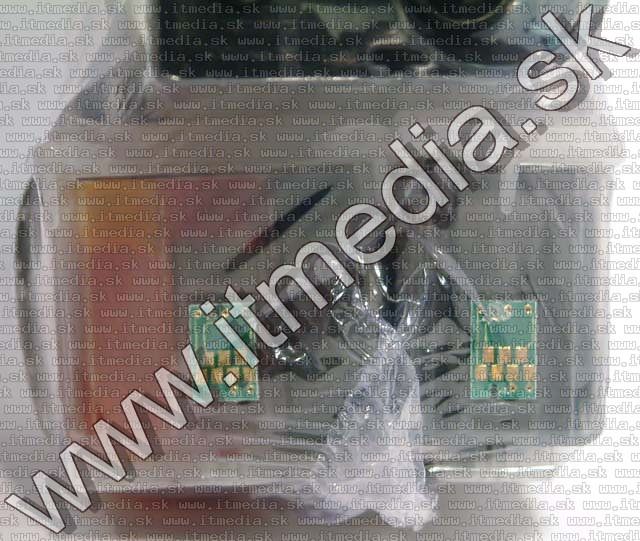 Image of IT Media CISS system EPSON T040-T041 (IT3973)