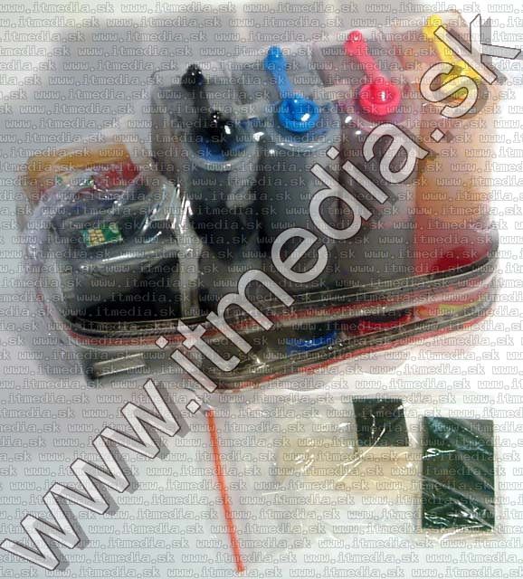 Image of IT Media CISS system EPSON T040-T041 (IT3973)