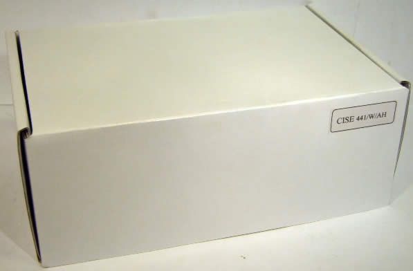 Image of IT Media CISS system EPSON 441-444 (C64) (IT3974)