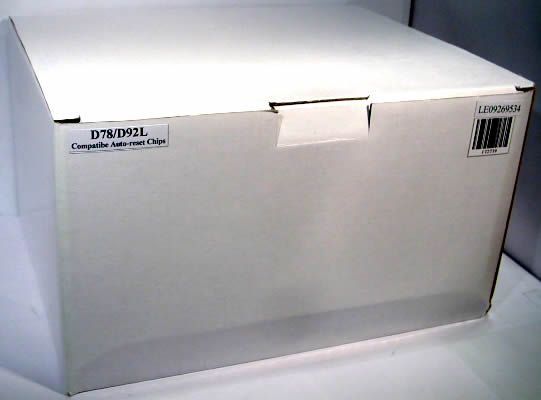 Image of IT Media CISS system EPSON 711-714 v1 D78-D92 (IT2739)