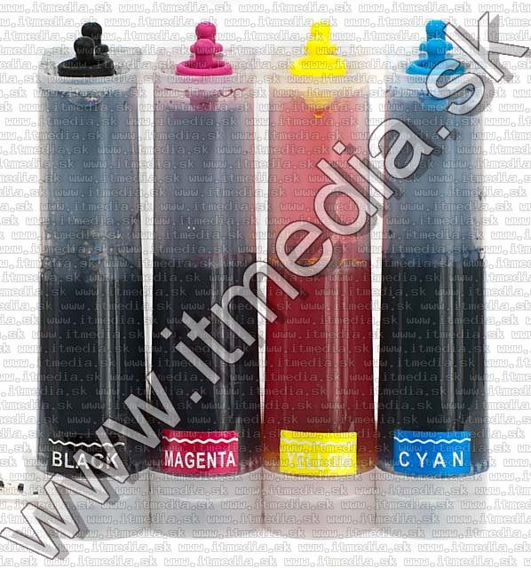 Image of IT Media CISS system EPSON 711-714 v5 SX515 (IT5030)