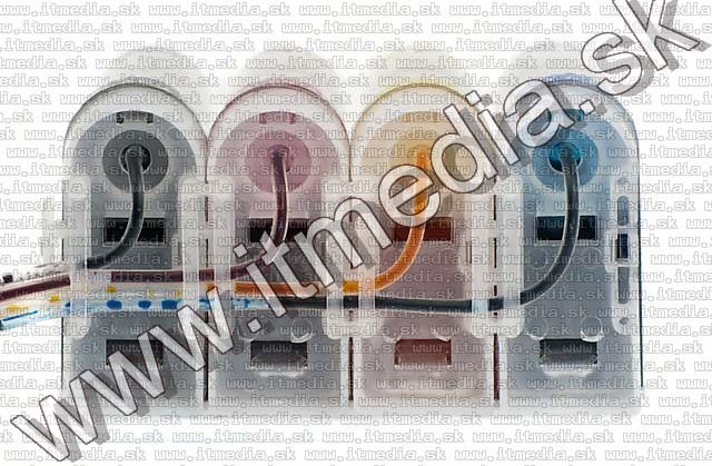 Image of IT Media CISS system EPSON 711-714 v5 SX515 (IT5030)