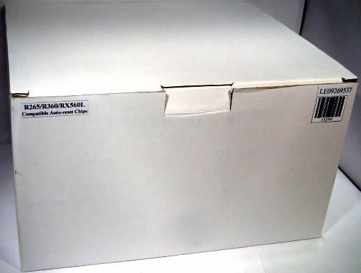Image of IT Media CISS system EPSON 801-806 (IT2742)