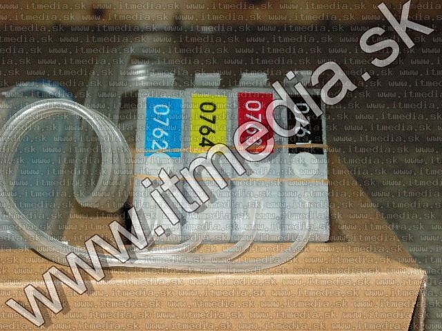 Image of IT Media CISS system EPSON me2 (IT0545)