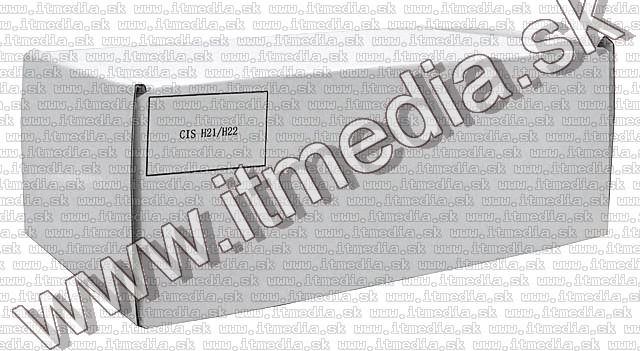 Image of IT Media CISS system HP 21-22 (IT5885)