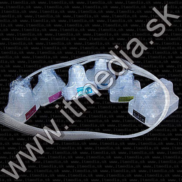 Image of IT Media CISS system HP 363 without INK (IT9578)