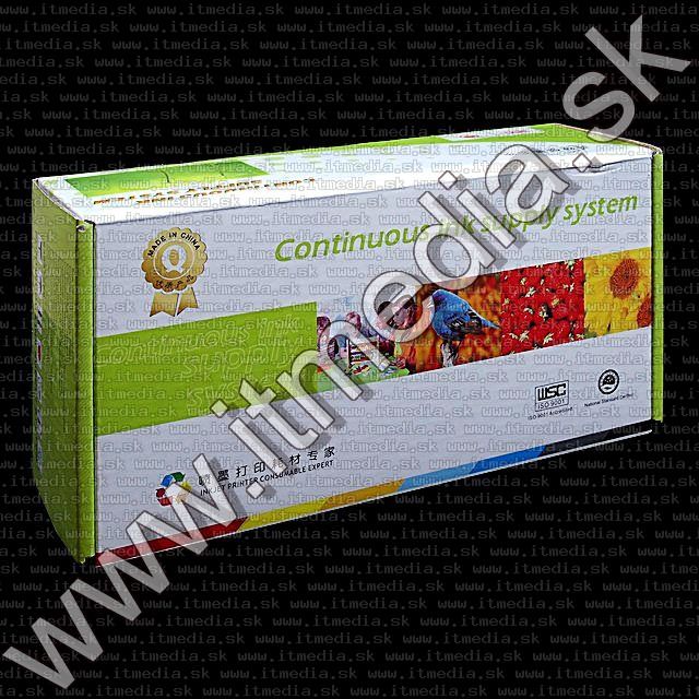 Image of IT Media CISS system HP 363 without INK (IT9578)