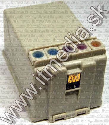 Image of Epson ink (GnG) 0T009 5color (IT6448)