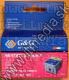 Epson ink (GnG) 0T027 5color (IT6457) Image of Epson ink (GnG) 0T027 5color (IT6457)