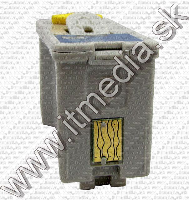 Image of Epson ink (GnG) 0T040 black (IT6464)