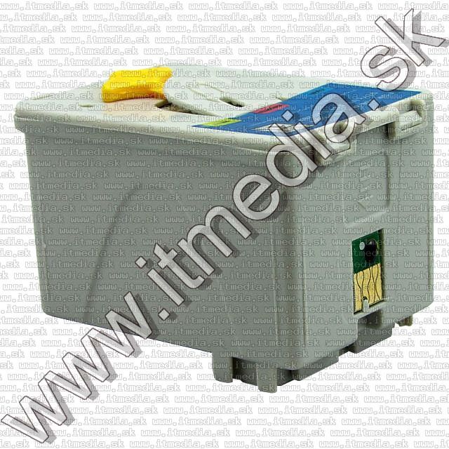 Image of Epson ink (GnG) 0T041 3color (IT6465)