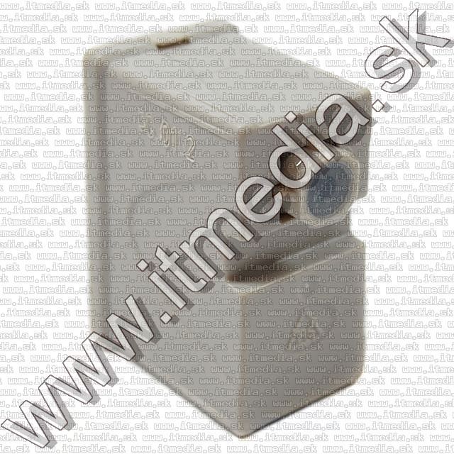 Image of Epson ink (GnG) 0T051 black (108 189 comp.) (IT6467)