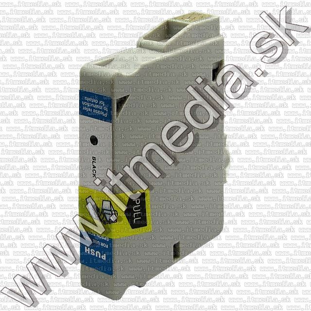 Image of Epson ink (GnG) 0T441 black (IT6490)