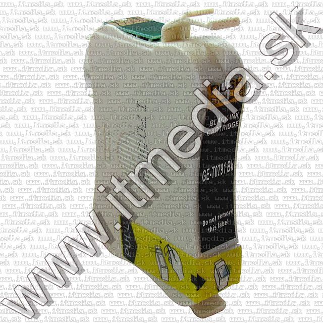 Image of Epson ink (ezPrint) 0T791 *Black* (IT6882)