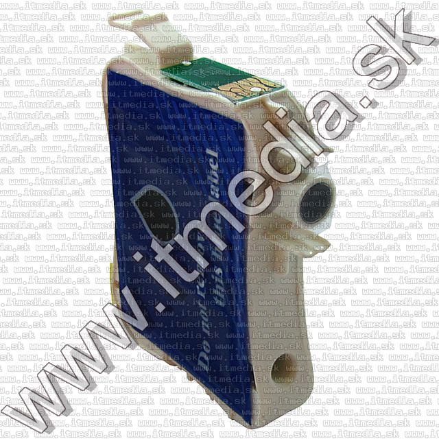 Image of Epson ink (ezPrint) 0T791 *Black* (IT6882)