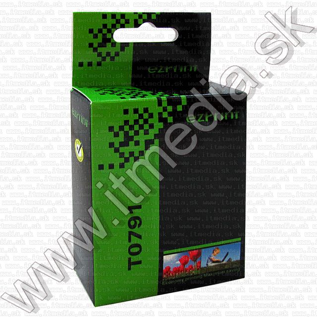 Image of Epson ink (ezPrint) 0T791 *Black* (IT6882)