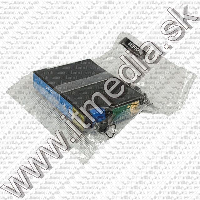 Image of Epson ink (GnG) 0T712 INFO!! **C** RedBox *cyan* (IT1223)
