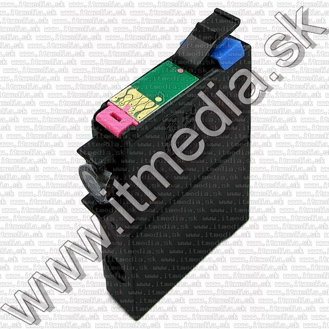 Image of Epson ink (GnG) 0T713 INFO!! **C** RedBox *magenta* (IT1224)