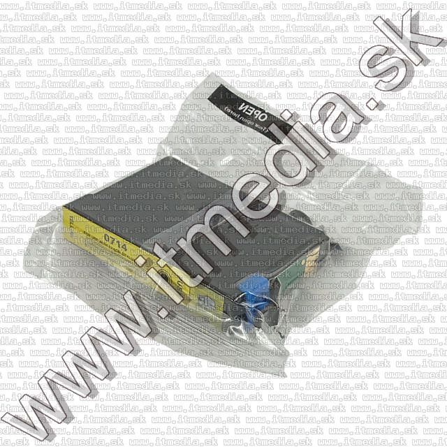 Image of Epson ink (GnG) 0T714 INFO!! **C** RedBox *yellow* (IT1225)