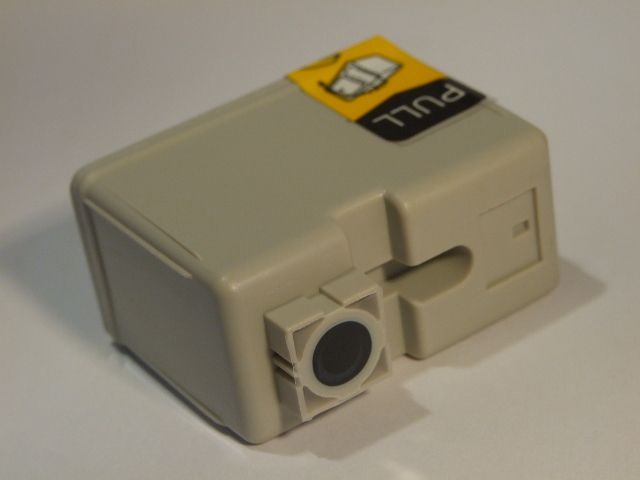 Image of Epson ink (itmedia) 0T051 (108 189 compatible) (IT0691)