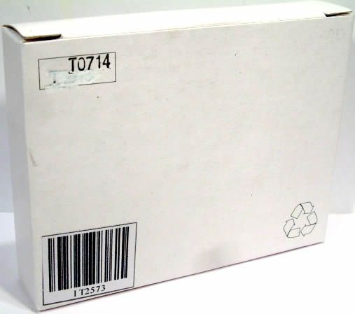 Image of Epson ink (itmedia) 0T714 v3 *yellow* (IT2573)