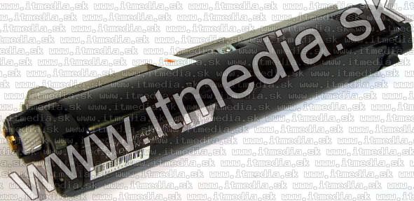 Image of EPSON toner (itmedia) C900 Black *rebuild* (IT3524)