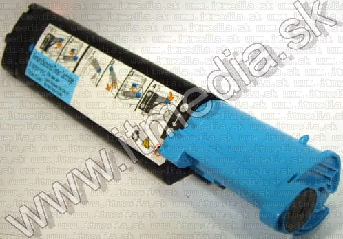 Image of EPSON toner (itmedia) C1100 Cyan *rebuild* (IT3464)