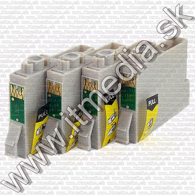 Image of Epson ink (itmedia) ***T711-T714 MULTIPACK*** !info (IT7442)