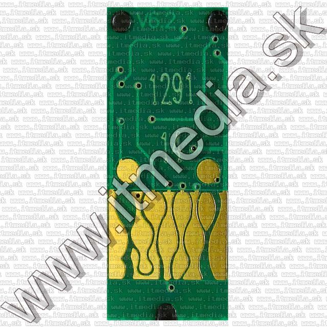Image of Epson ink (itmedia) T1291 Black (V6.5) (OR) (IT7183)