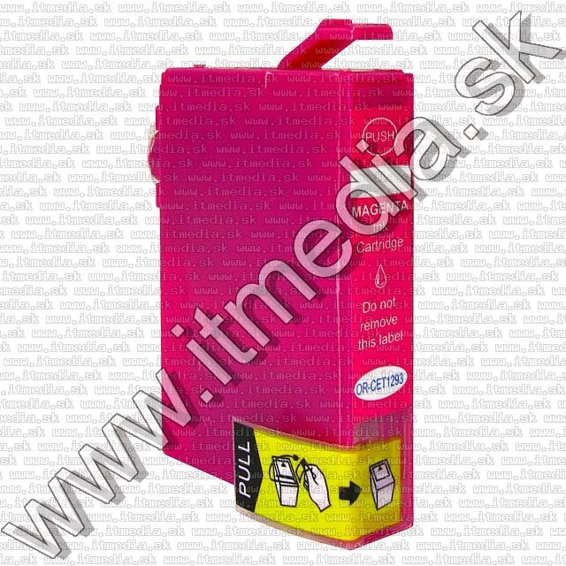 Image of Epson ink (itmedia) T1293 Magenta (V6.5) (OR) (IT7185)