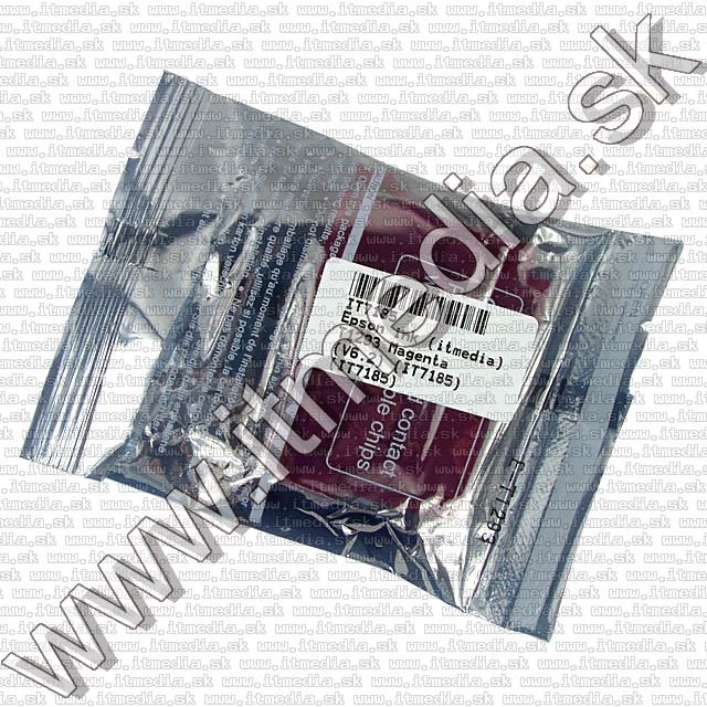 Image of Epson ink (itmedia) T1293 Magenta (V6.5) (OR) (IT7185)