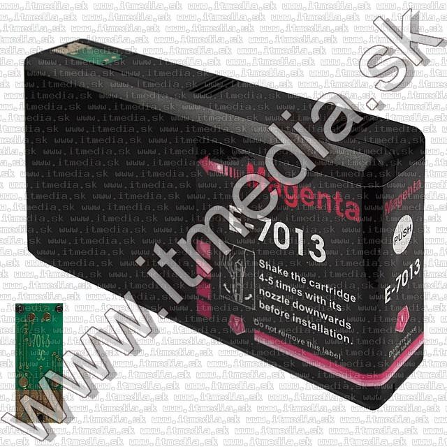 Image of Epson ink (itmedia) T7013 (XXL) Magenta (OR) (IT8966)