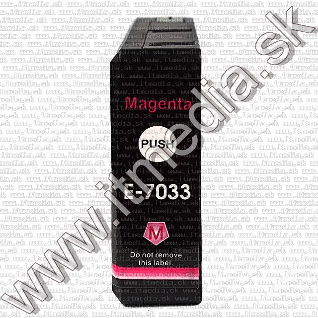 Image of Epson ink (itmedia) T7033 (L) Magenta (15ml) (IT8971)