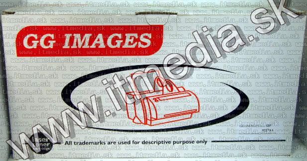 Hp toner (GnG) 92274A REBUILD (IT0352) Image of Hp toner (GnG) 92274A REBUILD (IT0352)