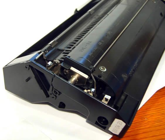 Image of Hp toner (GnG) C92295 REBUILD (IT0361)