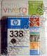 Hp ink (HP) 338 (C8765EE) *ORIGINAL* (IT5389) Image of Hp ink (HP) 338 (C8765EE) *ORIGINAL* (IT5389)
