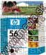 Image of Hp ink (HP) 56 Black C6656A *ORIGINAL* INFO! (IT6503)