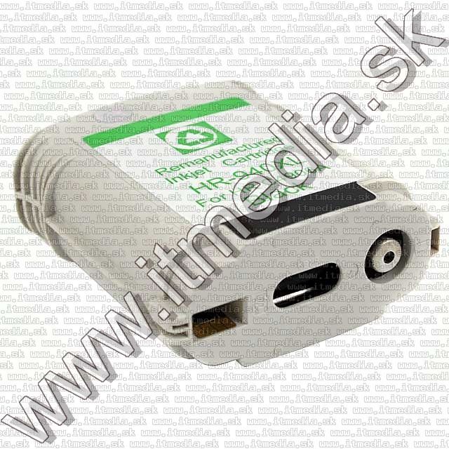 Image of HP ink (ezPrint) 940 (C4906AE) Black XL 69ml (IT7658)