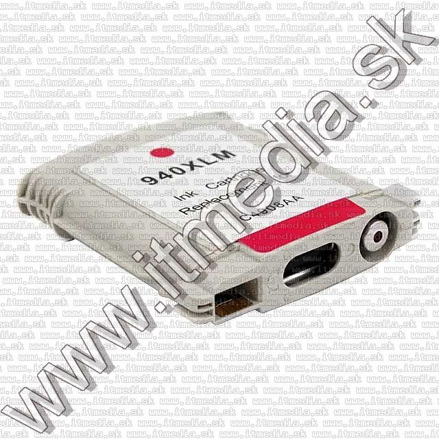 Image of HP ink (ezPrint) 940 (C4908AE) Magenta XL 29ml (IT7660)