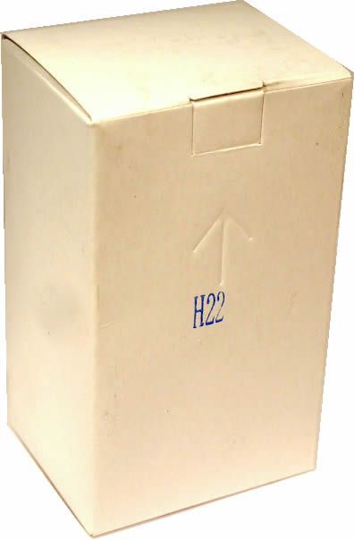 Image of Hp ink (itmedia) 22 (C9352AE) Color *renew* 12ml (IT0680)