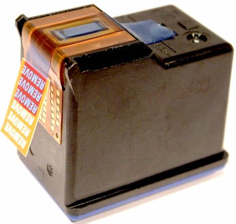 Image of Hp ink (itmedia) 22 (C9352AE) Color *renew* 12ml (IT0680)