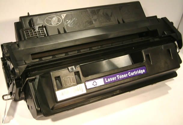 Image of Hp toner (itmedia) 2610A black (IT0363)